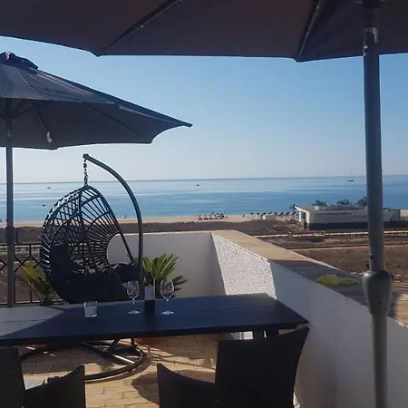 Beachstudiomeiapraia Lagos Exterior photo