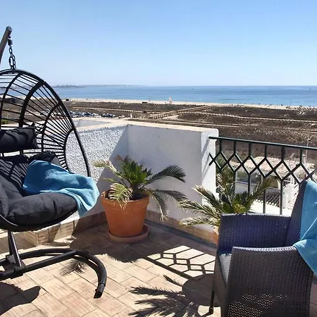 Beachstudiomeiapraia Lagos Exterior photo
