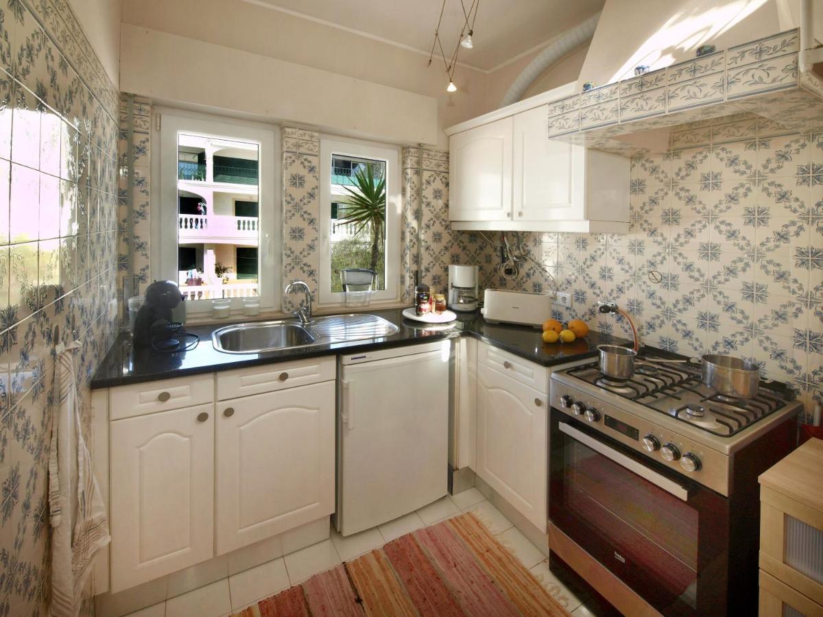 Apartamento Beachstudiomeiapraia *