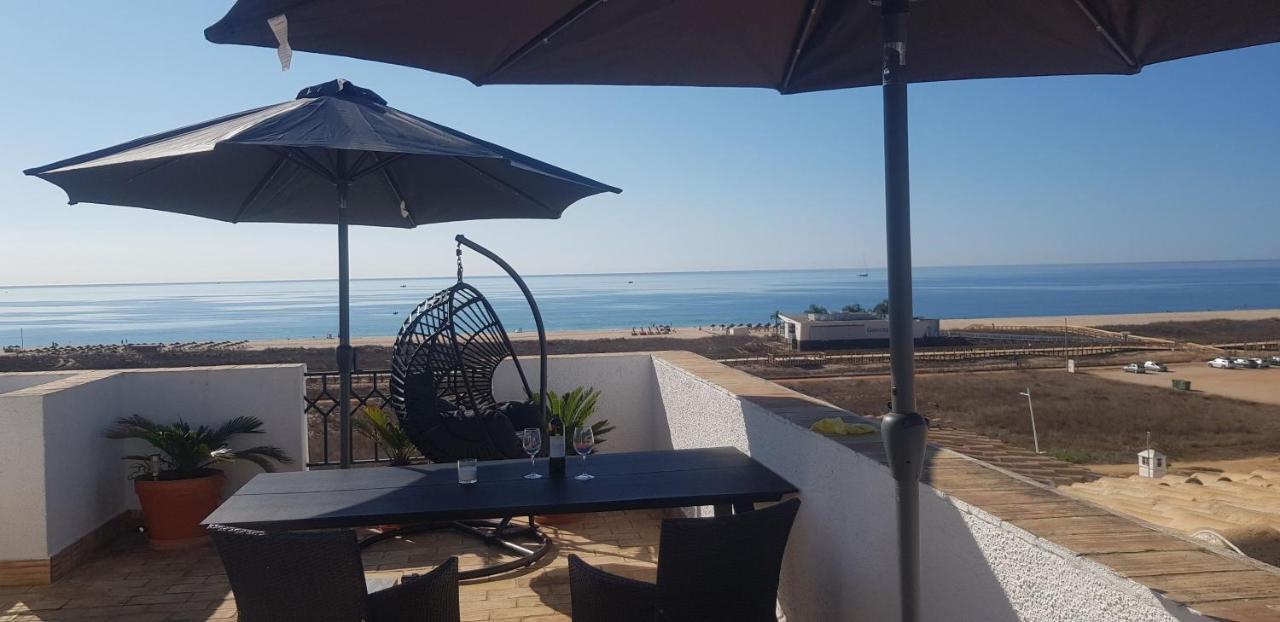 Beachstudiomeiapraia Apartment Lagos