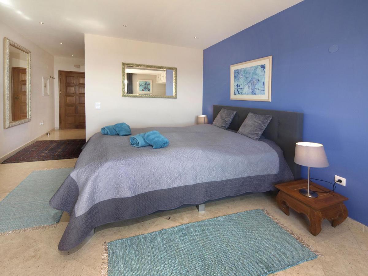 Apartment Beachstudiomeiapraia