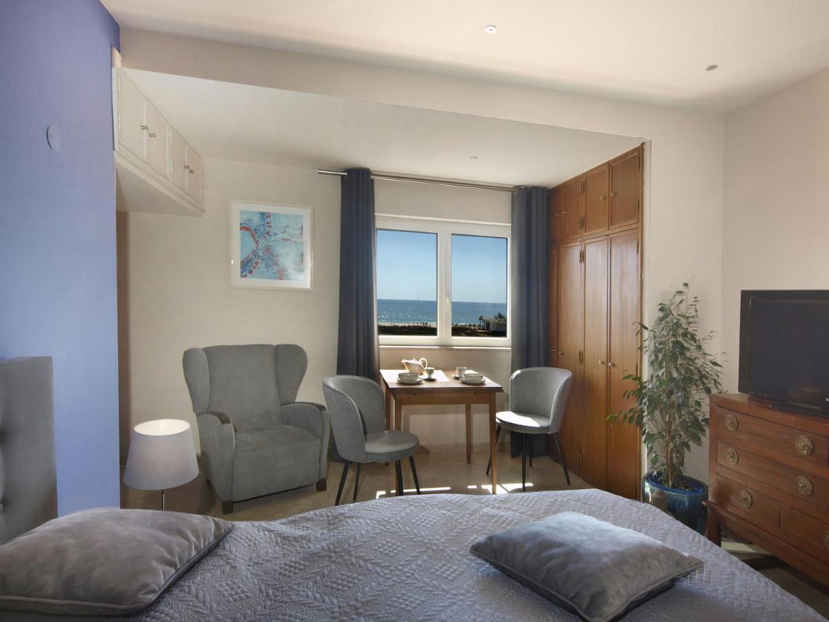 Apartment Beachstudiomeiapraia Lagos